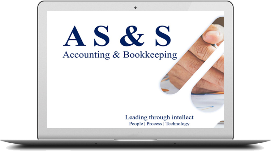 Ascpas Accounting Services