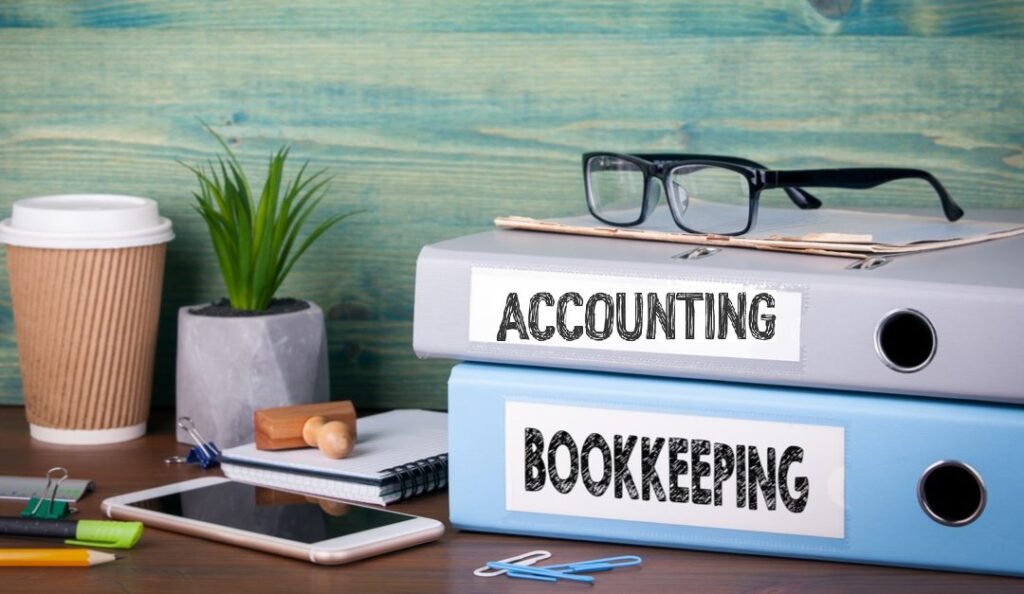 Accounting and Bookkeeping Dubai